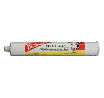 DR. LARSON'S™ KETO GOLD™ PROPYLENE GLYCOL GEL 300 CC