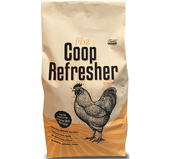 SWEET PDZ COOP REFRESHER GRANULES 10 LB 1/PKG