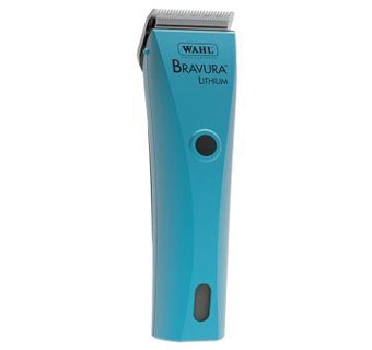 BRAVURA® 5-IN-1 CLIPPER TURQUOISE