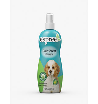 RAINFOREST COLOGNE 4 OZ