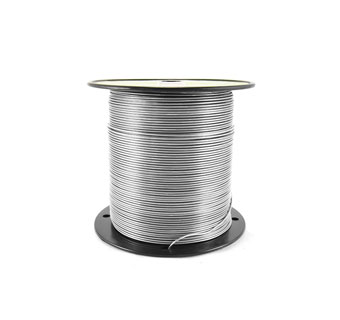 PATRIOT™ WIRE ALUMINUM 14 GA 1320 FT