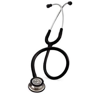 LITTMANN® CLASSIC III™ STETHOSCOPE 27 IN BLACK 1/PKG