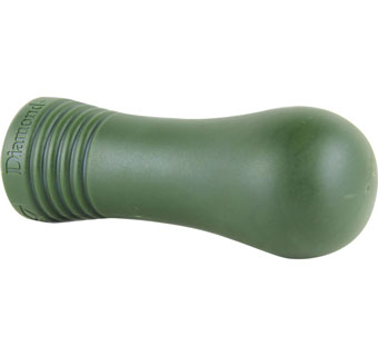 TWIST-ON RASP HANDLE