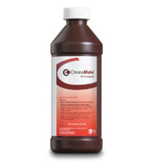 CHRONOMATE™ ALTRENOGEST SOLUTION 22% 1000 ML