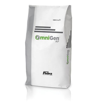OMNIGEN®AF SUPPLEMENT GRANULE 25 KG