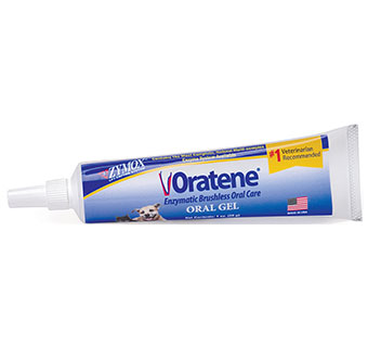 ORATENE® ORAL GEL 1 OZ