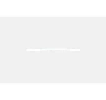 DIPPER DRAW TUBE 8 IN X 1/4 IN X 1/4 IN