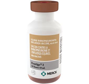 PRESTIGE® 2 10 ML 1/PKG