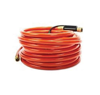 API® DELUXE WINTERFLO™ HEATED HOSE BRASS 5/8 IN DIA 50 FT L