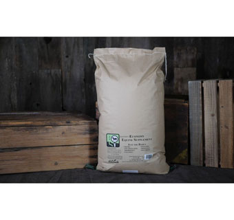 EQUERRY'S™ ECONOMY EQUINE SUPPLEMENT 40 LB
