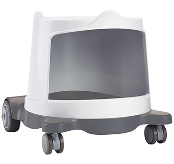 3M™ BAIR HUGGER™ ROLLING CART FOR MODEL 675