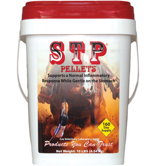 STP® NUTRITIONAL SUPPLEMENT 420 MG DEVIL'S 10 LB