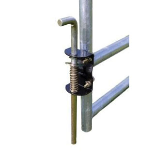 GATE ANCHOR 1-3/4 IN X 2 IN