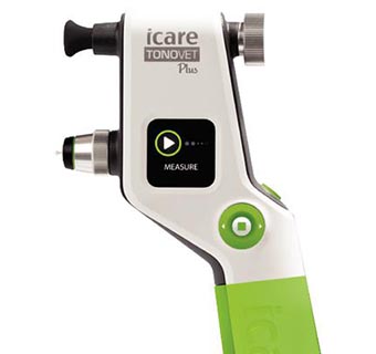 ICARE® TONOVET PLUS 1/PKG