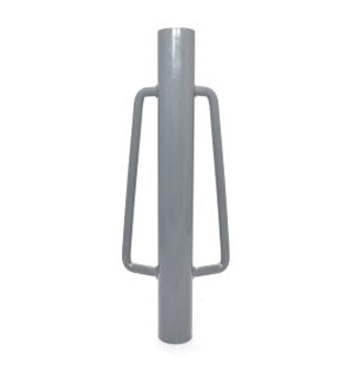 HEAVY-DUTY MEDIUM WEIGHT STANDARD T-POST POUNDER