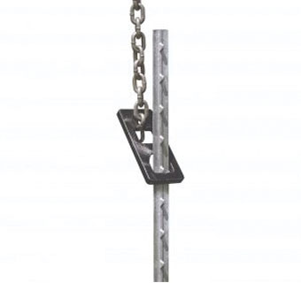 T-POST PULLER PLATE