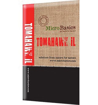 CALF DISTINCTION TOMAHAWK CALF SUPPLEMENT 4.5% PROTEIN TOTE