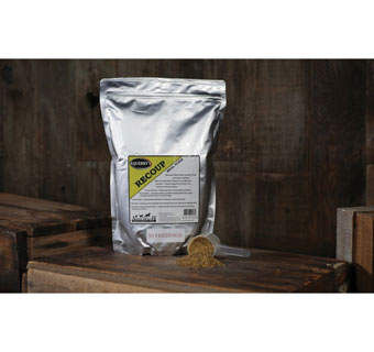 EQUERRY'S™ RECOUP HORSE SUPPLEMENT 3.2 LB
