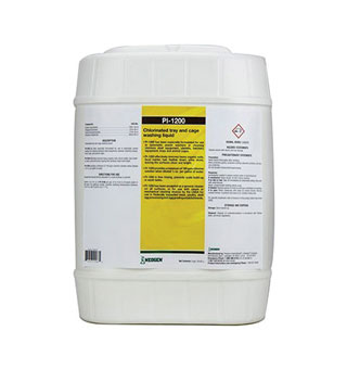 MELTDOWN 1 GAL 4/PKG