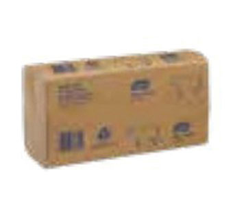 TORK® H22 DAIRY TOWEL 10-1/4 IN L X 9-1/8 IN W 250 SHEET/PKG