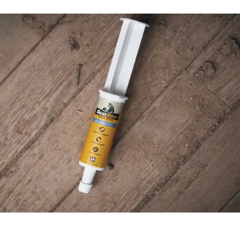 DAILY GOLD™ STRESS RELIEF HORSE SUPPLEMENT 3.5-4.5% 70 CC