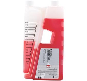 BANAMINE® TRANSDERMAL 1 LITER (RX)