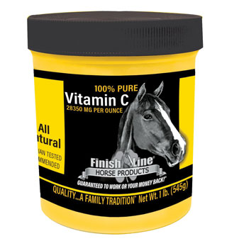 VITAMIN C PURE 1LB