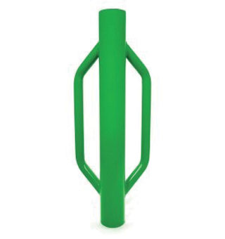 HEAVY WEIGHT SUPER-DUTY T-POST POUNDER