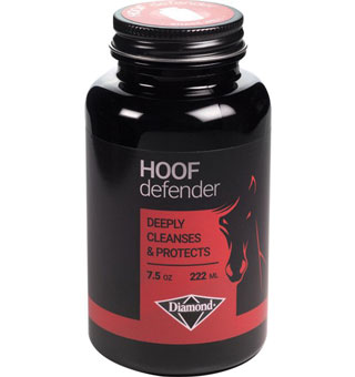 HOOF DEFENDER 7.5 OZ