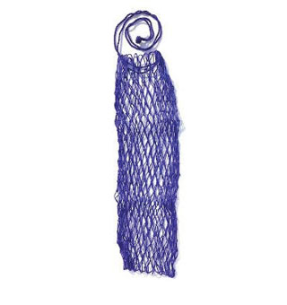 SLOW FEEDER HAY NET 2 IN X 2 IN 40 IN L X 34 IN W PURPLE