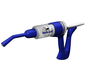 EPRIZERO APPLICATOR GUN 75 ML X 6 FT