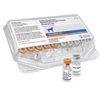 RECOMBITEK® KC2 25 X 1 DOSE (SOLD IN HAWAII ONLY)