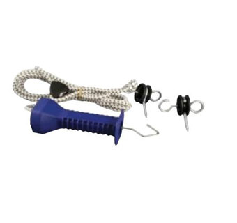 ZAREBA® ELECTRO GATE KIT