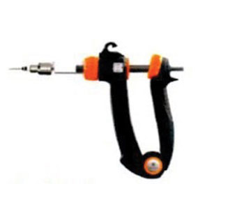 VETART™ FEED TUBE BACK SYRINGE 6 ML