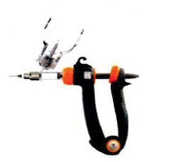 VETART™ BOTTLE MOUNT SYRINGE 2 ML