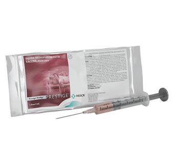 PRESTIGE® PRODIGY 2 ML