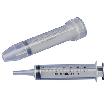 Syringes