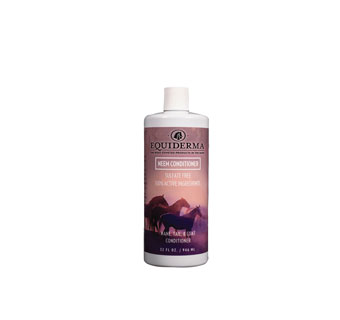 EQUIDERMA NEEM CONDITIONER 32 OZ