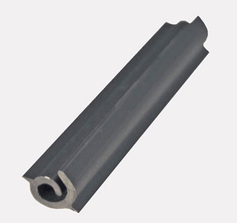 SPIRALATOR SNAP FIN TUBE INSULATOR 4 IN L 25/PKG