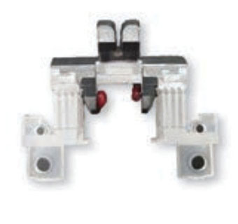 QUAD FORCE REPLACEMENT BLADE DRIVE
