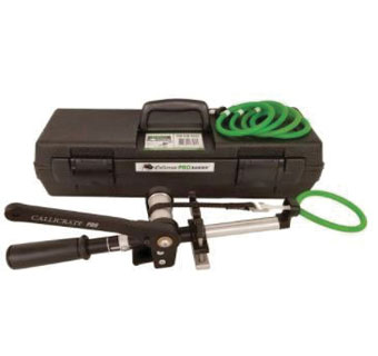 CALLICRATE BANDERS PRO BANDER™ BANDER KIT 16 IN X 9 IN X 8 IN