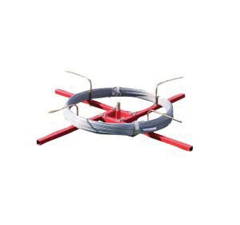 SPINNING JENNY WITH BRAKE