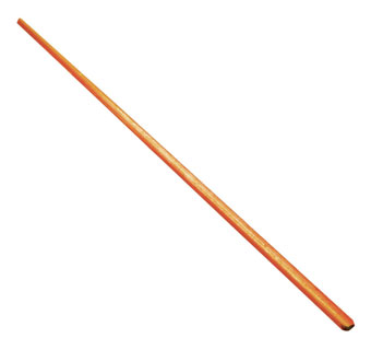 GROUND ROD 6 FT L X 5/8 IN DIA COPPER CLAD