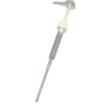 COCOSOYA® PUMP DISPENSER 1 OZ