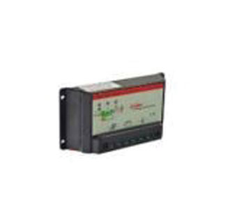 STAFIX™ SOLAR PANEL REGULATOR