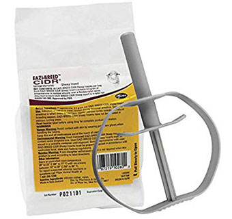 EAZI-BREED CIDR® APPLICATOR G APPLICATOR FOR SHEEP 1/PKG