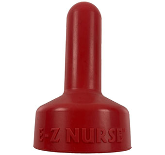 E-Z NURSE™ STANDARD CALF NIPPLE