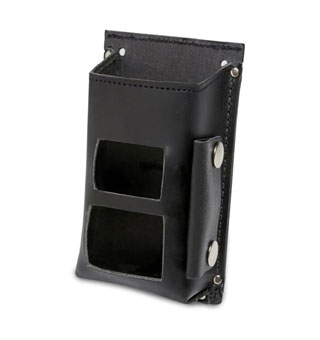 THERMOMETER LEATHER CASE FOR M900