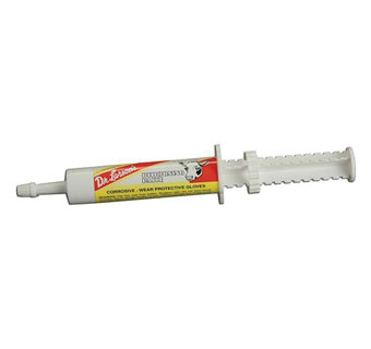 DR. LARSON'S™ DEHORNING PASTE 32 CC