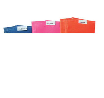 SHOOFLY LEGGINS L PINK 4/PKG